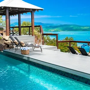 Airlie Seaviews Holiday home