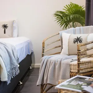 Airlie Oasis Holiday home