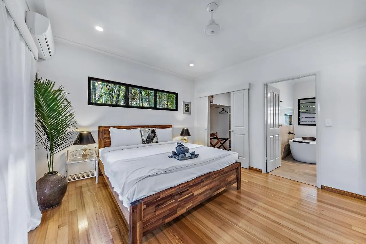 Family Resort In Great Location! Airlie Beach 0*,