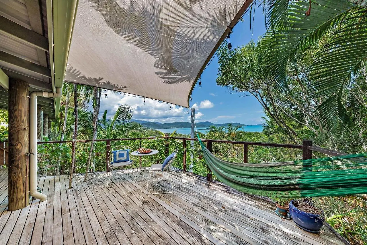 Holiday home Family Resort In Great Location! Airlie Beach Australia