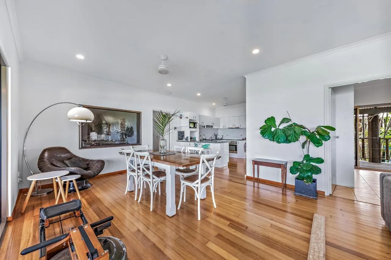 Family Resort In Great Location! Airlie Beach