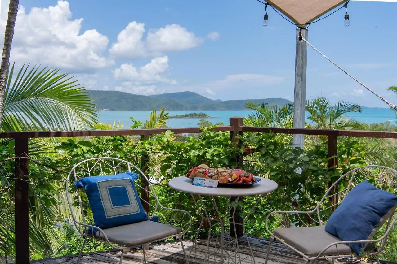 Family Resort In Great Location! Airlie Beach 0*,