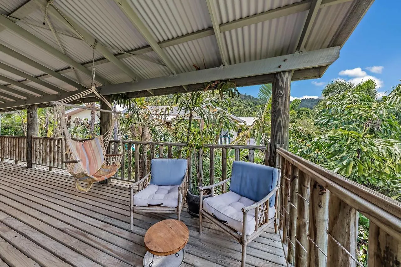 Family Resort In Great Location! Airlie Beach Holiday home