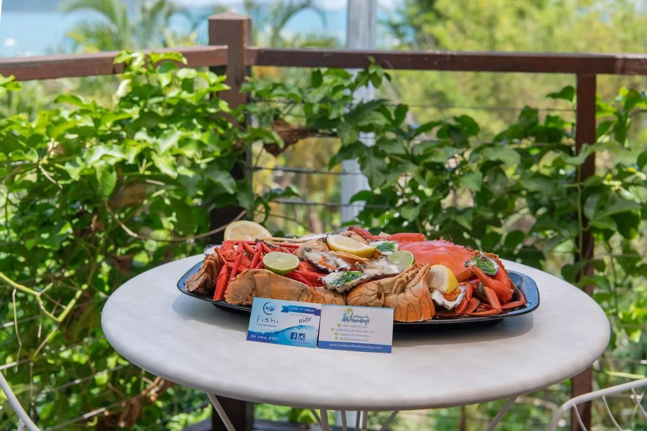 Holiday home Family Resort In Great Location! Airlie Beach
