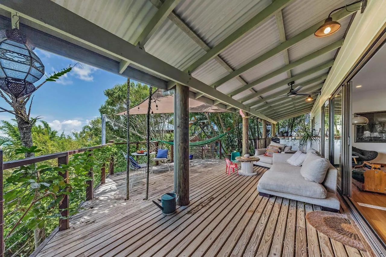 Holiday home Family Resort In Great Location! Airlie Beach