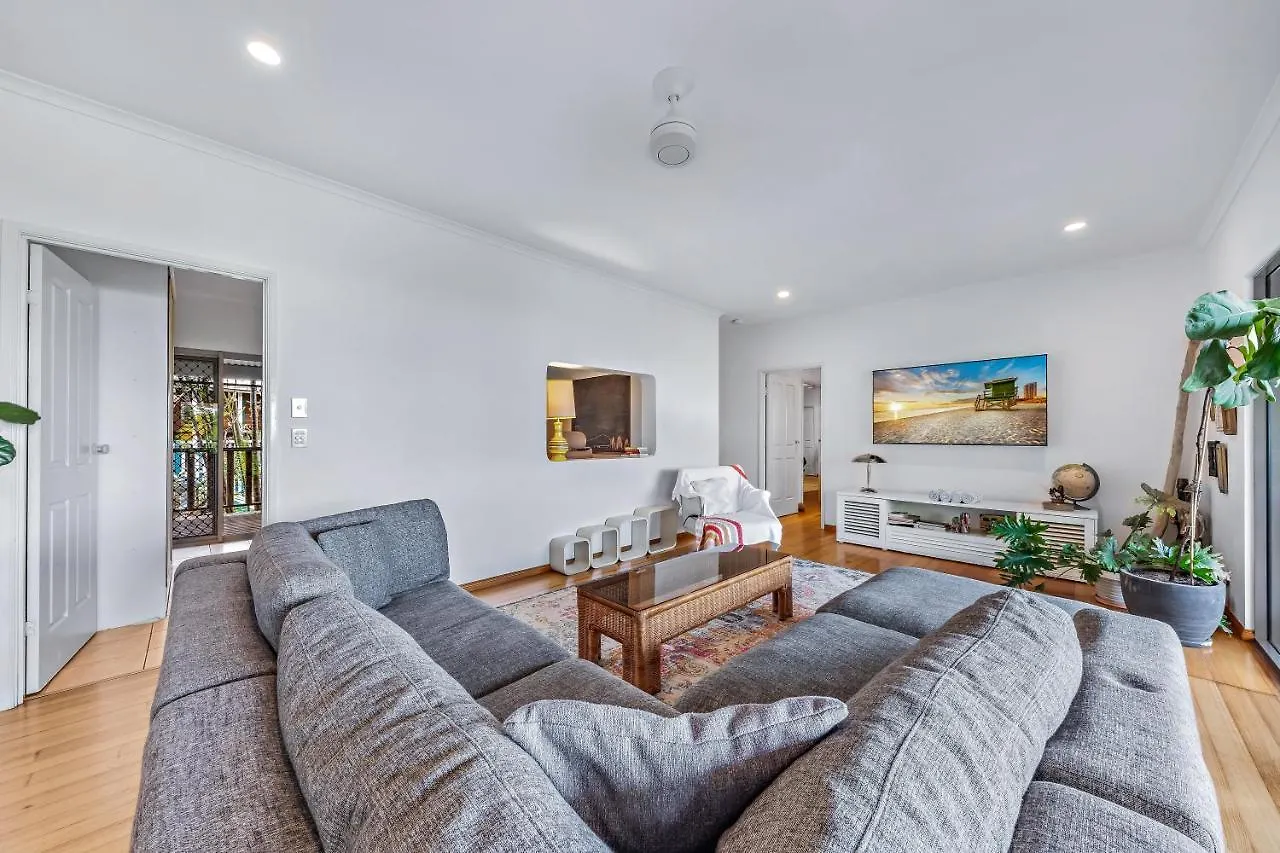 Family Resort In Great Location! Airlie Beach 0*,  Australia