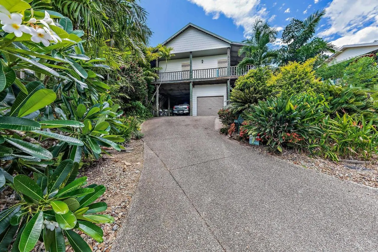 Holiday home Family Resort In Great Location! Airlie Beach