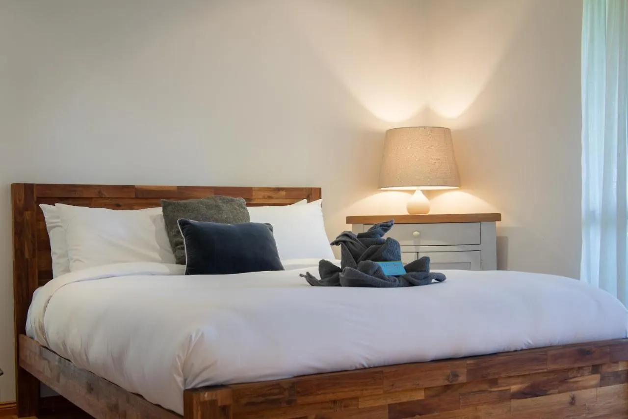 Family Resort In Great Location! Airlie Beach 0*,
