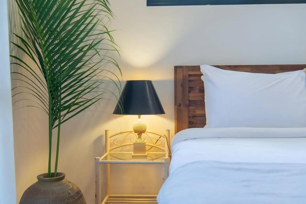 Family Resort In Great Location! Airlie Beach