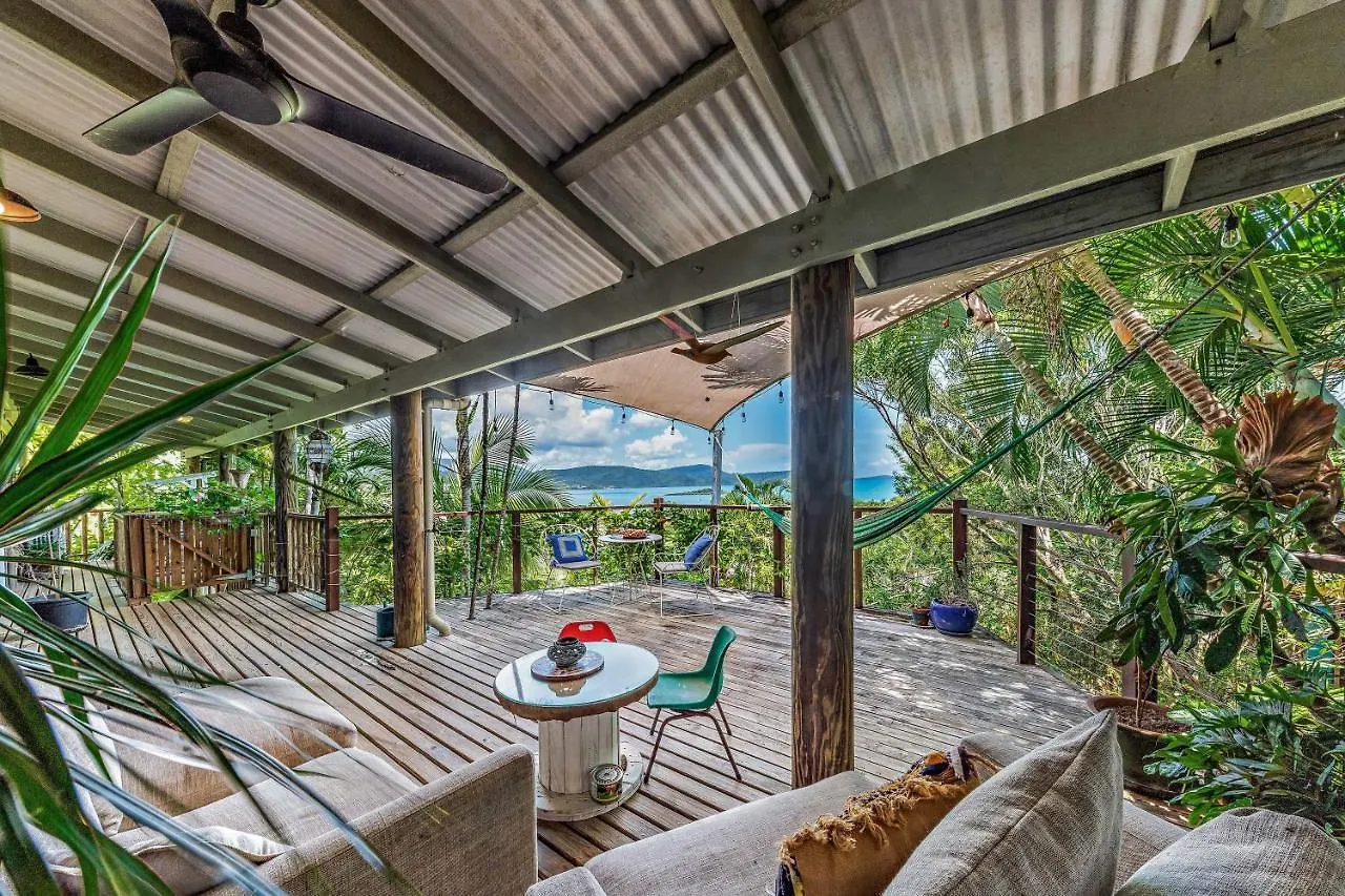 Holiday home Family Resort In Great Location! Airlie Beach